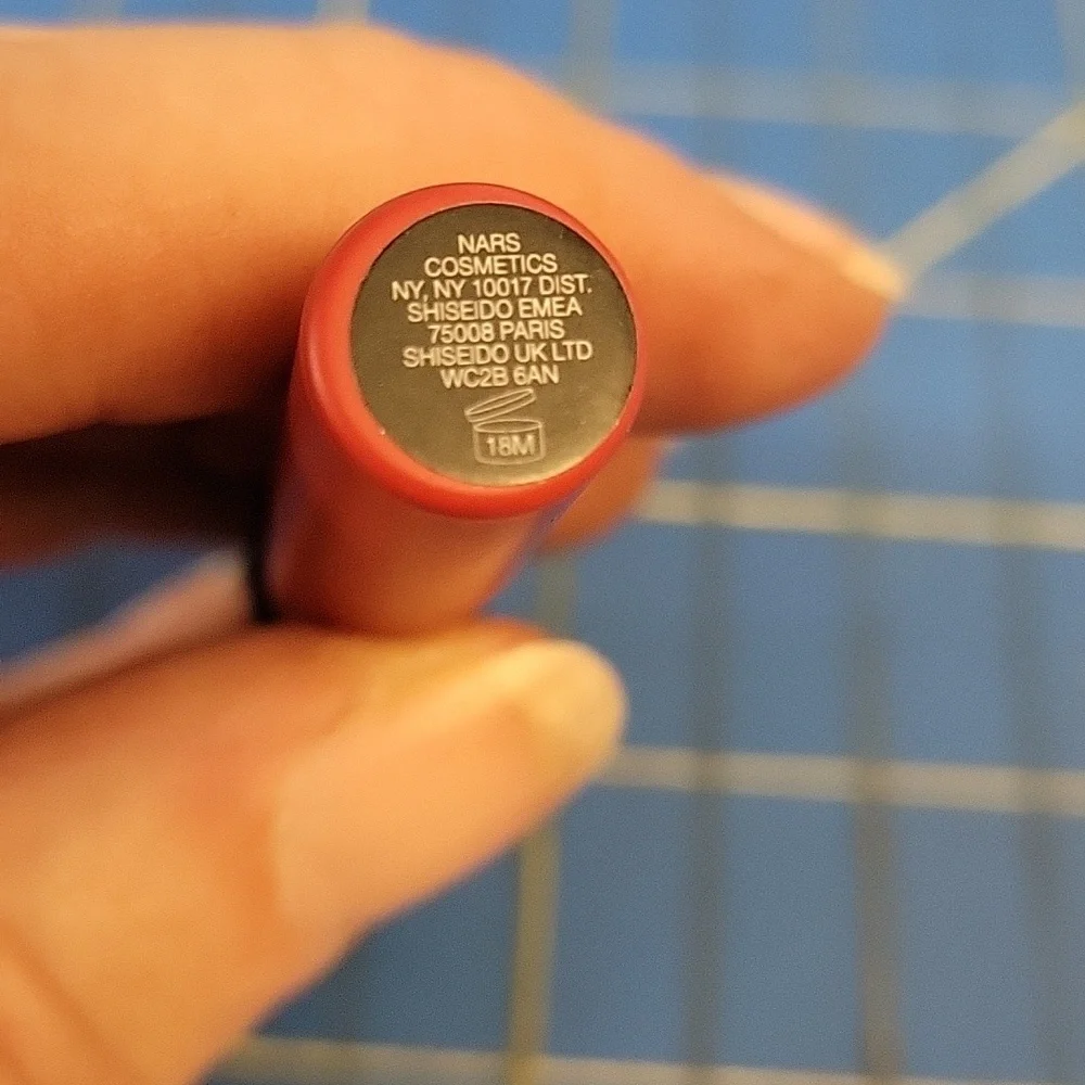NARS Lip Crayon Dragon Girl New Lip Pencil 1.6g